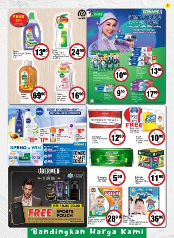 Econsave-Promotion-Catalogue-8-350x478 - Johor Kedah Kelantan Kuala Lumpur Melaka Negeri Sembilan Pahang Penang Perak Perlis Promotions & Freebies Putrajaya Selangor Supermarket & Hypermarket Terengganu 