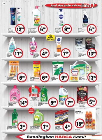 Econsave-Promotion-Catalogue-9-1-350x478 - Johor Kedah Kelantan Kuala Lumpur Melaka Negeri Sembilan Pahang Penang Perak Perlis Promotions & Freebies Putrajaya Sabah Sarawak Selangor Supermarket & Hypermarket Terengganu 