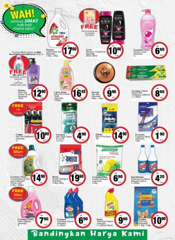 Econsave-Promotion-Catalogue-9-350x478 - Johor Kedah Kelantan Kuala Lumpur Melaka Negeri Sembilan Pahang Penang Perak Perlis Promotions & Freebies Putrajaya Selangor Supermarket & Hypermarket Terengganu 