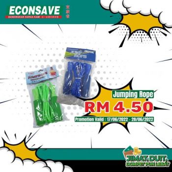 Econsave-Sport-Wear-Promotion-3-350x350 - Johor Kedah Kelantan Kuala Lumpur Melaka Negeri Sembilan Pahang Penang Perak Perlis Promotions & Freebies Putrajaya Selangor Supermarket & Hypermarket Terengganu 