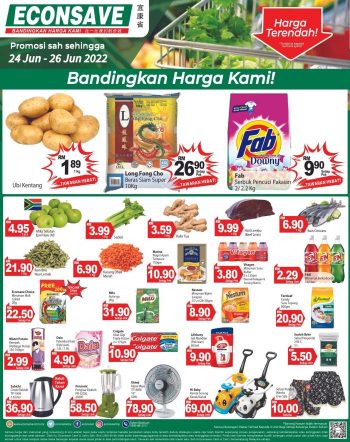 Econsave-Weekend-Promotion-1-1-350x442 - Johor Kedah Kelantan Kuala Lumpur Melaka Negeri Sembilan Pahang Penang Perak Perlis Promotions & Freebies Putrajaya Selangor Supermarket & Hypermarket Terengganu 