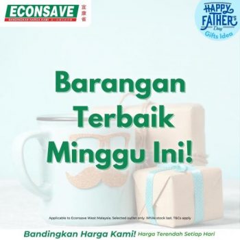 Econsave-Weekly-Best-Products-Promotion-350x350 - Johor Kedah Kelantan Kuala Lumpur Melaka Negeri Sembilan Pahang Penang Perak Perlis Promotions & Freebies Putrajaya Selangor Supermarket & Hypermarket Terengganu 