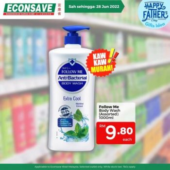 Econsave-Weekly-Best-Products-Promotion-7-350x350 - Johor Kedah Kelantan Kuala Lumpur Melaka Negeri Sembilan Pahang Penang Perak Perlis Promotions & Freebies Putrajaya Selangor Supermarket & Hypermarket Terengganu 