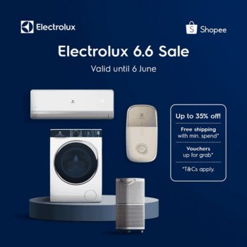 Electrolux-6.6-Sale-350x350 - Electronics & Computers Home Appliances Johor Kedah Kelantan Kitchen Appliances Kuala Lumpur Malaysia Sales Melaka Negeri Sembilan Online Store Pahang Penang Perak Perlis Putrajaya Sabah Sarawak Selangor Terengganu 