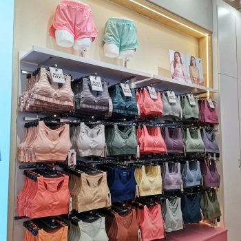Energized-Sportswear-Opening-Promotion-at-Paradigm-Mall-350x350 - Fashion Accessories Fashion Lifestyle & Department Store Lingerie Promotions & Freebies Selangor Underwear 