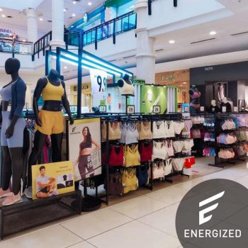 Energized-Sportswear-Promotion-at-The-Mines-Shopping-Mall-350x350 - Fashion Accessories Fashion Lifestyle & Department Store Lingerie Promotions & Freebies Selangor Sportswear Underwear 