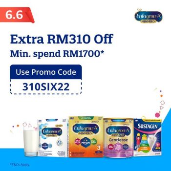 Enfagrow-A-6.6-Promo-1-350x350 - Baby & Kids & Toys Johor Kedah Kelantan Kuala Lumpur Melaka Milk Powder Negeri Sembilan Online Store Pahang Penang Perak Perlis Promotions & Freebies Putrajaya Sabah Sarawak Selangor Terengganu 