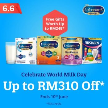 Enfagrow-A-6.6-Promo-350x350 - Baby & Kids & Parenting Johor Kedah Kelantan Kuala Lumpur Melaka Milk Powder Negeri Sembilan Online Store Pahang Penang Perak Perlis Promotions & Freebies Putrajaya Sabah Sarawak Selangor Terengganu 