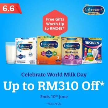 Enfagrow-A-6.6-Promo-350x350 - Baby & Kids & Toys Johor Kedah Kelantan Kuala Lumpur Melaka Milk Powder Negeri Sembilan Online Store Pahang Penang Perak Perlis Promotions & Freebies Putrajaya Sabah Sarawak Selangor Terengganu 