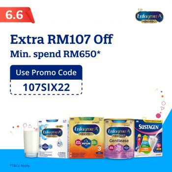 Enfagrow-A-6.6-Promo-4-350x350 - Baby & Kids & Toys Johor Kedah Kelantan Kuala Lumpur Melaka Milk Powder Negeri Sembilan Online Store Pahang Penang Perak Perlis Promotions & Freebies Putrajaya Sabah Sarawak Selangor Terengganu 