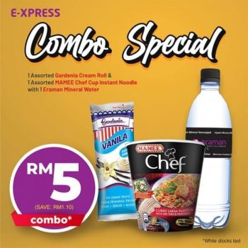 Eraman-Combo-Special-350x350 - Kuala Lumpur Others Promotions & Freebies Selangor 