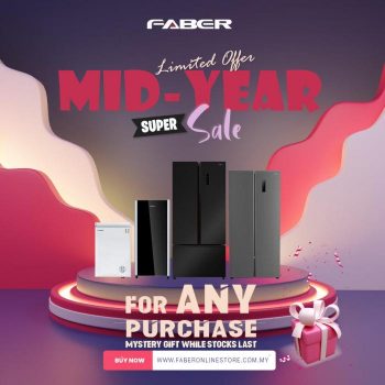 Faber-Mid-Year-Sale-350x350 - Electronics & Computers Home Appliances Johor Kedah Kelantan Kitchen Appliances Kuala Lumpur Malaysia Sales Melaka Negeri Sembilan Online Store Pahang Penang Perak Perlis Putrajaya Sabah Sarawak Selangor Terengganu 