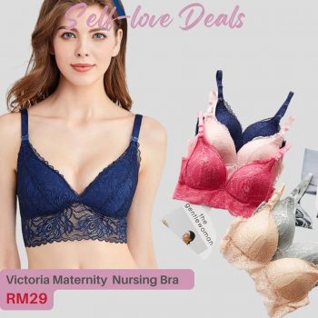 Fabulous-Mom-Clearance-Sale-at-Puchong-350x350 - Fashion Accessories Fashion Lifestyle & Department Store Lingerie Selangor Underwear Warehouse Sale & Clearance in Malaysia 