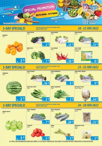Family-Store-Negeri-Sembilan-June-Promotion-1-350x497 - Negeri Sembilan Promotions & Freebies Supermarket & Hypermarket 