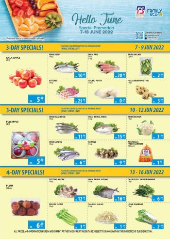 Family-Store-Negeri-Sembilan-June-Promotion-350x492 - Negeri Sembilan Promotions & Freebies Supermarket & Hypermarket 