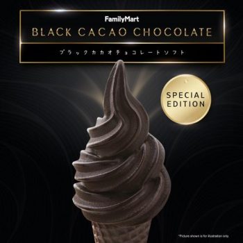 FamilyMart-Black-Cacao-Chocolate-Sofuto-Deal-1-350x350 - Johor Kedah Kelantan Kuala Lumpur Melaka Negeri Sembilan Pahang Penang Perak Perlis Promotions & Freebies Putrajaya Sabah Sarawak Selangor Supermarket & Hypermarket Terengganu 