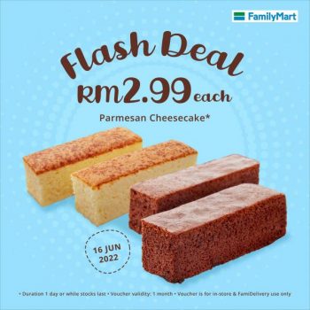 FamilyMart-Flash-Deal-Promotion-1-1-350x350 - Johor Kedah Kelantan Kuala Lumpur Melaka Negeri Sembilan Pahang Penang Perak Perlis Promotions & Freebies Putrajaya Sabah Sarawak Selangor Supermarket & Hypermarket Terengganu 