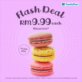 FamilyMart-Flash-Deal-Promotion-1-2-350x350 - Johor Kedah Kelantan Kuala Lumpur Melaka Negeri Sembilan Pahang Penang Perak Perlis Promotions & Freebies Putrajaya Sabah Sarawak Selangor Supermarket & Hypermarket Terengganu 