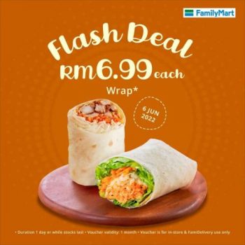 FamilyMart-Flash-Deal-Promotion-350x350 - Beverages Food , Restaurant & Pub Johor Kedah Kelantan Kuala Lumpur Melaka Negeri Sembilan Pahang Penang Perak Perlis Promotions & Freebies Putrajaya Sabah Sarawak Selangor Supermarket & Hypermarket Terengganu 