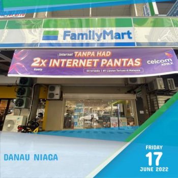 FamilyMart-Opening-Promotion-at-Mantin-Danau-Niaga-1-350x350 - Kuala Lumpur Negeri Sembilan Promotions & Freebies Selangor Supermarket & Hypermarket 
