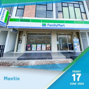 FamilyMart-Opening-Promotion-at-Mantin-Danau-Niaga-350x350 - Kuala Lumpur Negeri Sembilan Promotions & Freebies Selangor Supermarket & Hypermarket 
