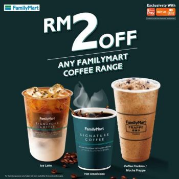 FamilyMart-ShopeePay-Coffee-Range-RM2-OFF-Promotion-350x350 - Beverages Food , Restaurant & Pub Johor Kedah Kelantan Kuala Lumpur Melaka Negeri Sembilan Pahang Penang Perak Perlis Promotions & Freebies Putrajaya Sabah Sarawak Selangor Supermarket & Hypermarket Terengganu 