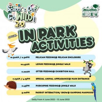 Farm-In-The-City-Schools-Out-Go-Wild-2.0-1-350x350 - Events & Fairs Others Selangor 