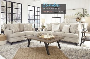 Fella-Design-Regional-Warehouse-Sale-at-Selayang-19-350x233 - Furniture Home & Garden & Tools Home Decor Selangor Warehouse Sale & Clearance in Malaysia 