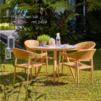 Fella-Design-Warehouse-Sale-at-Bangi-4-350x349 - Furniture Home & Garden & Tools Home Decor Selangor Warehouse Sale & Clearance in Malaysia 