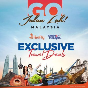 Firefly-Airlines-Exclusive-Travel-Deals-2-350x350 - Air Fare Johor Kedah Kelantan Kuala Lumpur Melaka Negeri Sembilan Online Store Pahang Penang Perak Perlis Promotions & Freebies Putrajaya Sabah Sarawak Selangor Sports,Leisure & Travel Terengganu 