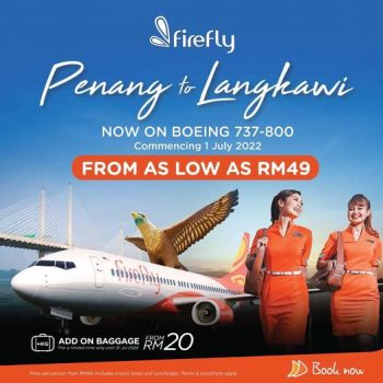 Firefly-Airlines-Special-Deal-350x350 - Air Fare Johor Kedah Kelantan Kuala Lumpur Melaka Negeri Sembilan Online Store Pahang Penang Perak Perlis Promotions & Freebies Putrajaya Sabah Sarawak Selangor Sports,Leisure & Travel Terengganu 