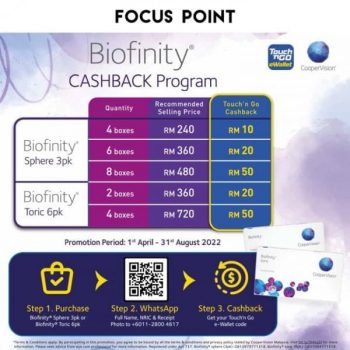 Focus-Point-CooperVision-Biofinity-Deal-350x350 - Johor Kedah Kelantan Kuala Lumpur Melaka Negeri Sembilan Others Pahang Penang Perak Perlis Promotions & Freebies Putrajaya Sabah Sarawak Selangor Terengganu 