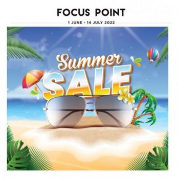 Focus-Point-Summer-Sale-at-Genting-Highlands-Premium-Outlets-350x350 - Eyewear Fashion Lifestyle & Department Store Malaysia Sales Pahang 