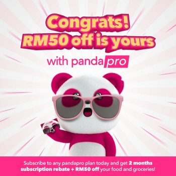 FoodPanda-Pan-Tastic-Deals-350x350 - Johor Kedah Kelantan Kuala Lumpur Melaka Negeri Sembilan Online Store Others Pahang Penang Perak Perlis Promotions & Freebies Putrajaya Sabah Sarawak Selangor Terengganu 