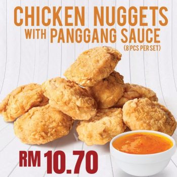 Fuel-Shack-Chicken-Nuggets-Deal-350x350 - Beverages Food , Restaurant & Pub Johor Kedah Kelantan Kuala Lumpur Melaka Negeri Sembilan Pahang Penang Perak Perlis Promotions & Freebies Putrajaya Sabah Sarawak Selangor Terengganu 