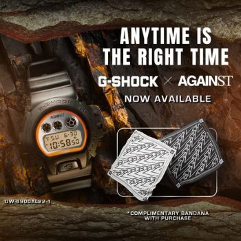 G-SHOCK-Special-Deal-350x350 - Fashion Accessories Fashion Lifestyle & Department Store Johor Kedah Kelantan Kuala Lumpur Melaka Negeri Sembilan Pahang Penang Perak Perlis Promotions & Freebies Putrajaya Sabah Sarawak Selangor Terengganu Watches 
