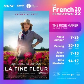 GSC-Le-French-Film-Festival-2022-10-350x350 - Cinemas Events & Fairs Johor Kuala Lumpur Movie & Music & Games Penang Sabah Selangor 