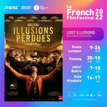 GSC-Le-French-Film-Festival-2022-15-350x350 - Cinemas Events & Fairs Johor Kuala Lumpur Movie & Music & Games Penang Sabah Selangor 
