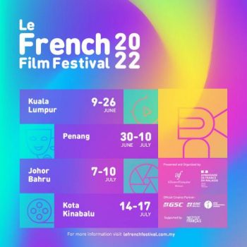 GSC-Le-French-Film-Festival-2022-17-350x350 - Cinemas Events & Fairs Johor Kuala Lumpur Movie & Music & Games Penang Sabah Selangor 