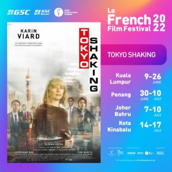 GSC-Le-French-Film-Festival-2022-2-350x350 - Cinemas Events & Fairs Johor Kuala Lumpur Movie & Music & Games Penang Sabah Selangor 