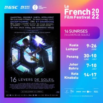 GSC-Le-French-Film-Festival-2022-3-350x350 - Cinemas Events & Fairs Johor Kuala Lumpur Movie & Music & Games Penang Sabah Selangor 