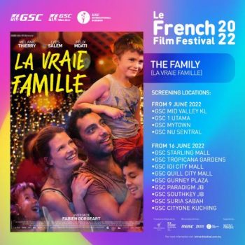 GSC-Le-French-Film-Festival-2022-5-350x350 - Cinemas Events & Fairs Johor Kuala Lumpur Movie & Music & Games Penang Sabah Selangor 