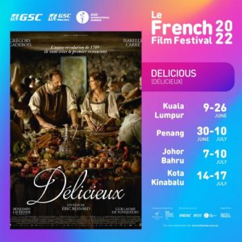 GSC-Le-French-Film-Festival-2022-9-350x350 - Cinemas Events & Fairs Johor Kuala Lumpur Movie & Music & Games Penang Sabah Selangor 