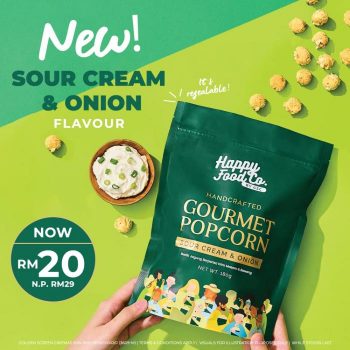 GSC-Sour-Cream-Onion-Handcrafted-Gourmet-Popcorn-Deal-350x350 - Cinemas Johor Kedah Kelantan Kuala Lumpur Melaka Movie & Music & Games Negeri Sembilan Pahang Penang Perak Perlis Promotions & Freebies Putrajaya Sabah Sarawak Selangor Terengganu 