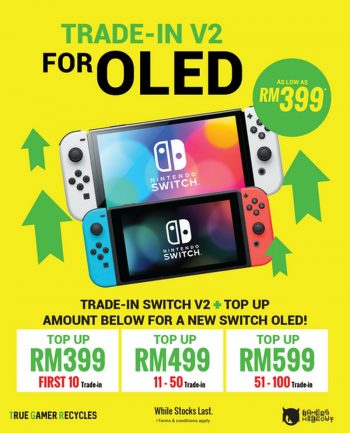 Gamers-Hideout-Old-to-OLED-Berbaloi-Deals-350x433 - Computer Accessories Electronics & Computers IT Gadgets Accessories Johor Kedah Kelantan Kuala Lumpur Melaka Negeri Sembilan Pahang Penang Perak Perlis Promotions & Freebies Putrajaya Sabah Sarawak Selangor Terengganu 