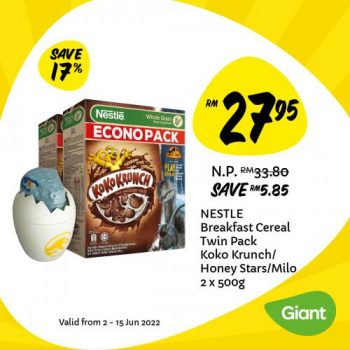Giant-Breakfast-Promotion-2-350x350 - Johor Kedah Kelantan Kuala Lumpur Melaka Negeri Sembilan Pahang Penang Perak Perlis Promotions & Freebies Putrajaya Sabah Sarawak Selangor Supermarket & Hypermarket Terengganu 
