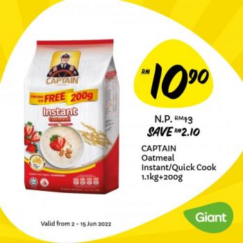 Giant-Breakfast-Promotion-3-350x350 - Johor Kedah Kelantan Kuala Lumpur Melaka Negeri Sembilan Pahang Penang Perak Perlis Promotions & Freebies Putrajaya Sabah Sarawak Selangor Supermarket & Hypermarket Terengganu 