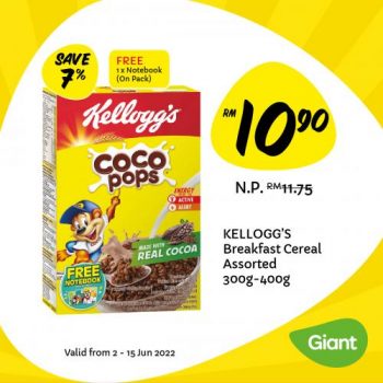 Giant-Breakfast-Promotion-8-350x350 - Johor Kedah Kelantan Kuala Lumpur Melaka Negeri Sembilan Pahang Penang Perak Perlis Promotions & Freebies Putrajaya Sabah Sarawak Selangor Supermarket & Hypermarket Terengganu 