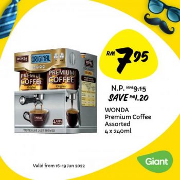 Giant-Fathers-Day-Promotion-1-350x350 - Johor Kedah Kelantan Kuala Lumpur Melaka Negeri Sembilan Pahang Penang Perak Perlis Promotions & Freebies Putrajaya Sabah Sarawak Selangor Supermarket & Hypermarket Terengganu 