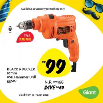 Giant-Fathers-Day-Promotion-11-350x350 - Johor Kedah Kelantan Kuala Lumpur Melaka Negeri Sembilan Pahang Penang Perak Perlis Promotions & Freebies Putrajaya Sabah Sarawak Selangor Supermarket & Hypermarket Terengganu 